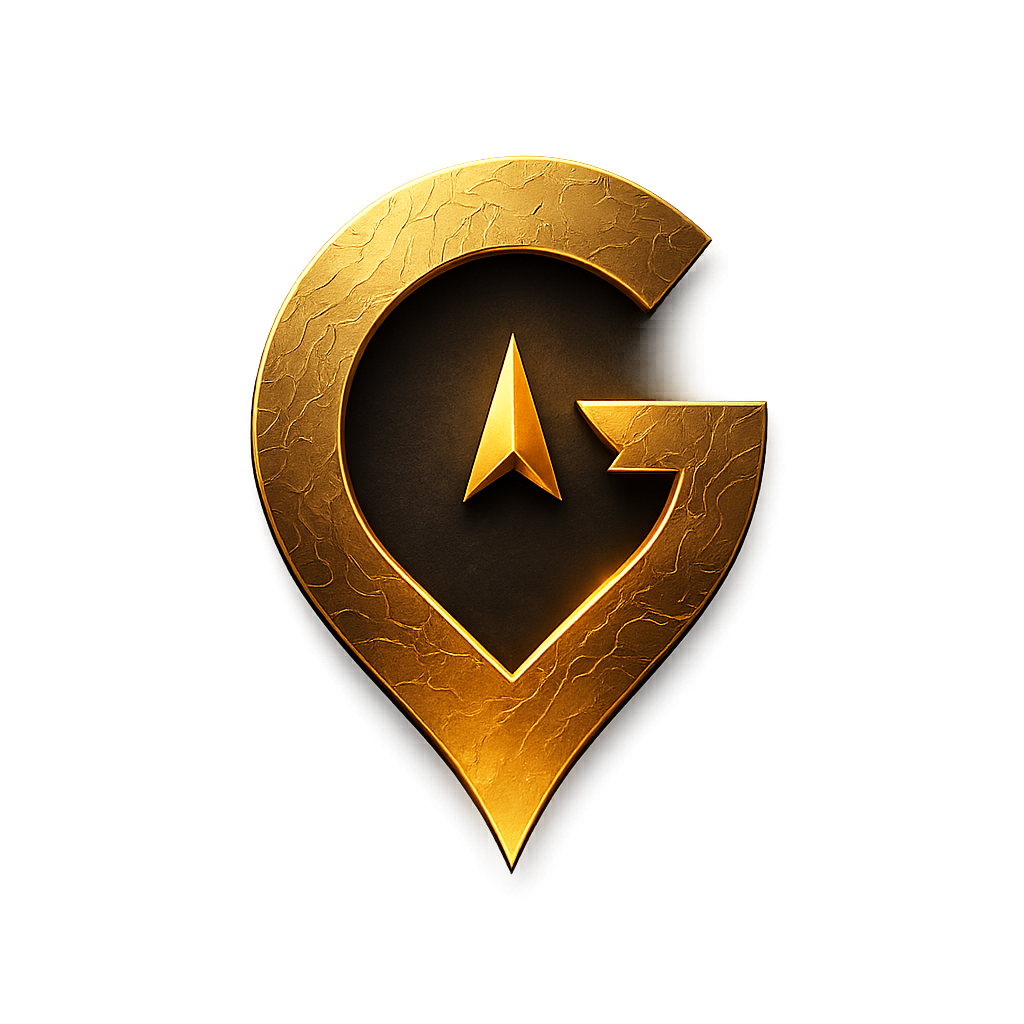 Game Atlas logo